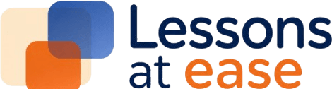 Lessons at Ease